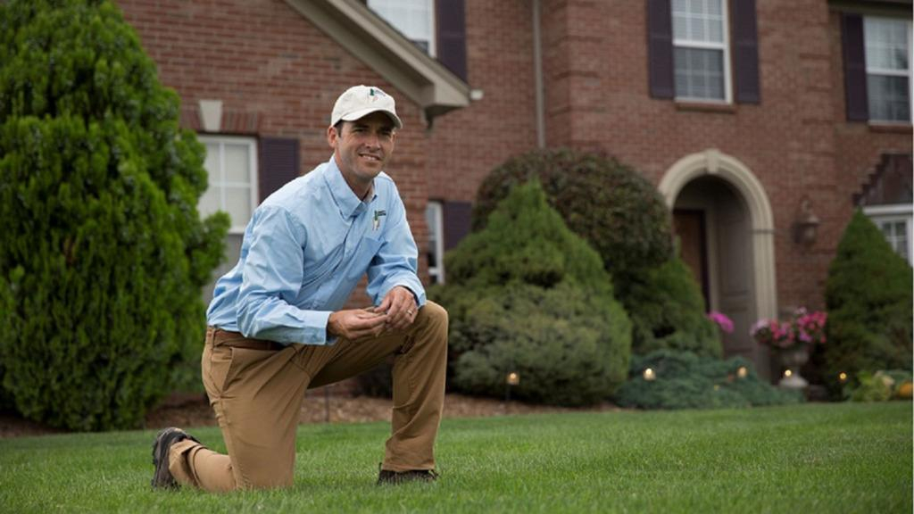 Cover photo of Lawn Doctor of NW Atlanta